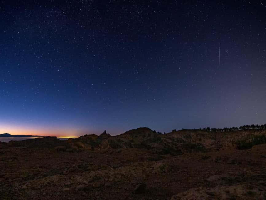 Las Palmas: Sunset & Night Sky Guided Astronomy Hiking Tour - Learning the Sky Without a Telescope (And Why That Matters)