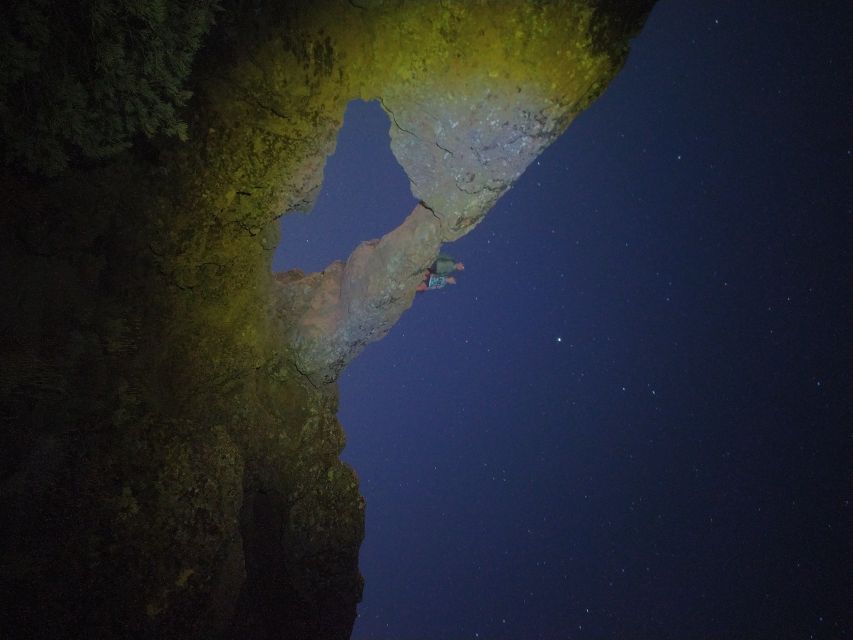 Las Palmas: Sunset & Night Sky Guided Astronomy Hiking Tour - Comfort and Small-Group Feel: Why It Doesn’t Feel Rushed
