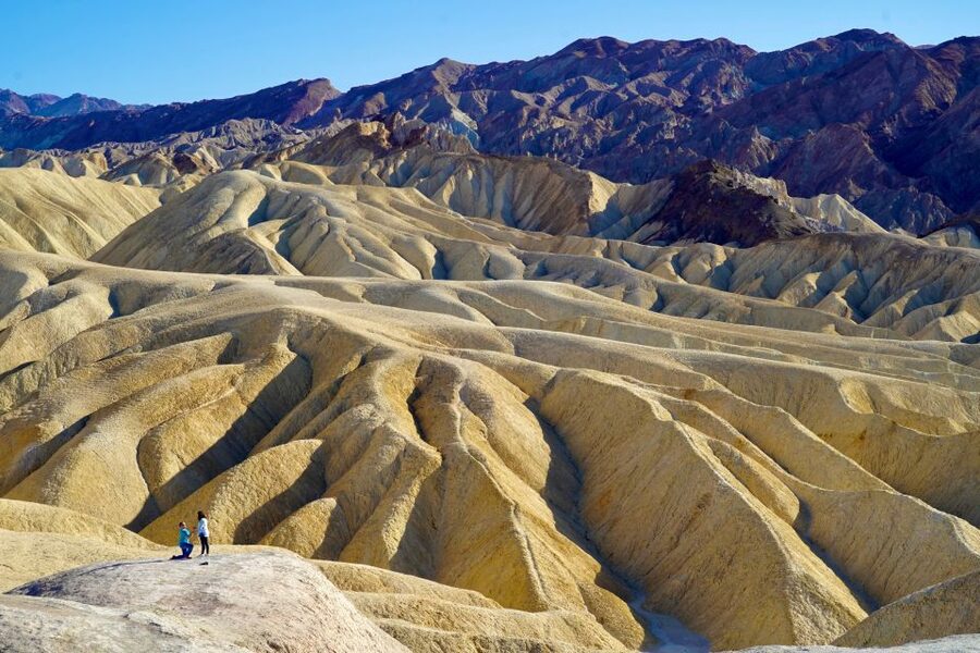 Las Vegas: Death Valley Day Trip with Stargazing - Price and what you actually get for $299