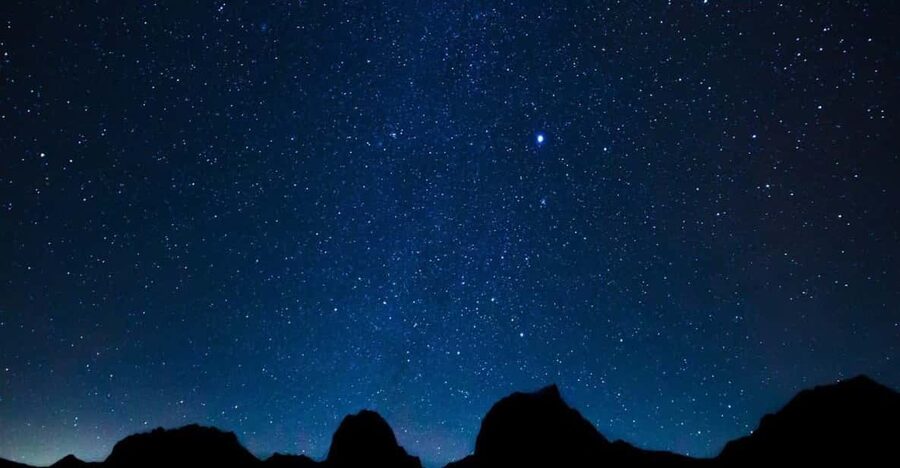 Las Vegas: Death Valley Sunset and Stargazing Day Tour - Quick hits before you go