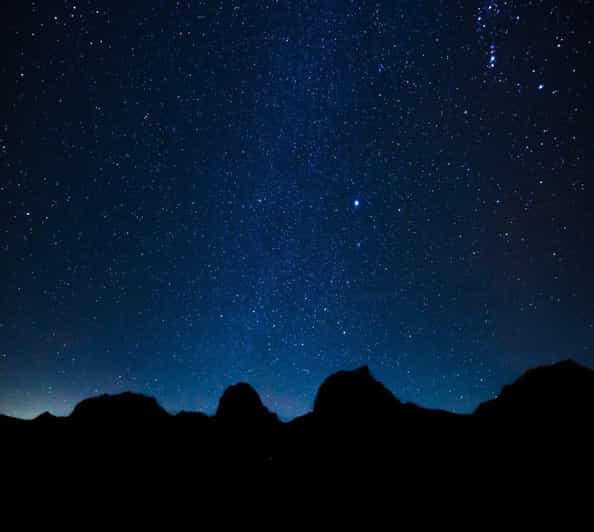 Las Vegas: Death Valley Sunset and Stargazing Day Tour - Strip-Only Pickup: How to Set Yourself Up for Success