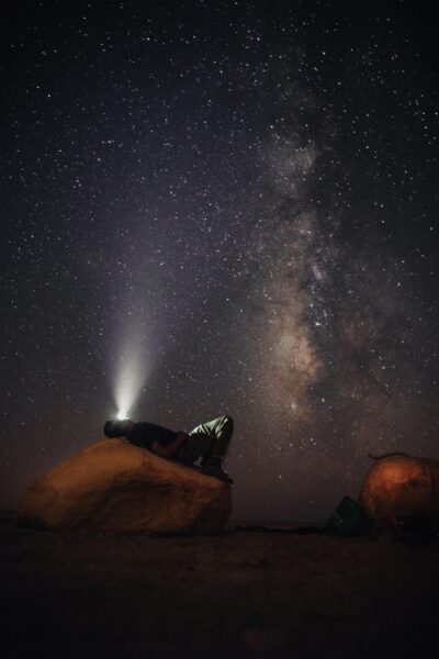 Las Vegas: Stargazing In The Mountains & Shooting Stars - The 5-Hour Plan: What Happens From Start to Finish