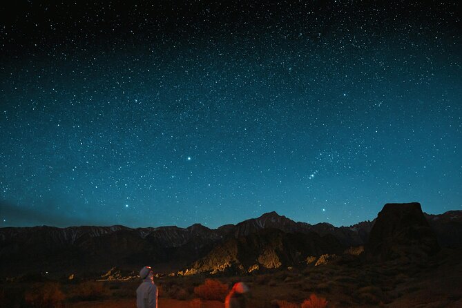 Las Vegas Stargazing Jeep Tour – 5-Hour Desert Night Adventure - Price and group size: what $250 really buys you