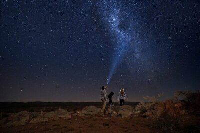 Las Vegas Stargazing Jeep Tour – 5-Hour Desert Night Adventure - Getting out of town: Blue Diamond, I-160, and the Mountain Springs Saloon