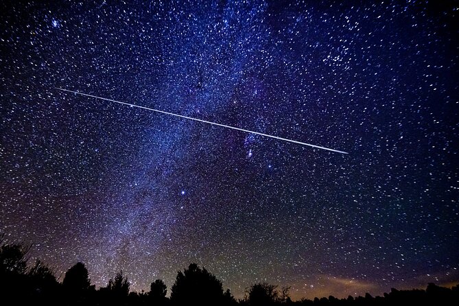 Las Vegas Stargazing Jeep Tour – 5-Hour Desert Night Adventure - What’s included: more than just a telescope