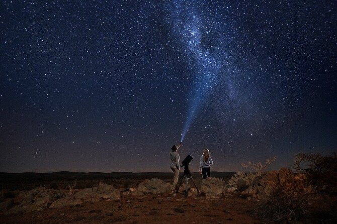 Las Vegas Stargazing Jeep Tour – 5-Hour Desert Night Adventure - Getting out of town: Blue Diamond, I-160, and the Mountain Springs Saloon