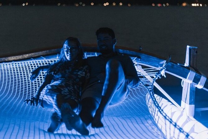 Legend Storytelling and Stargazing in Bora Bora - Southern Hemisphere stargazing with constellations you can’t fake
