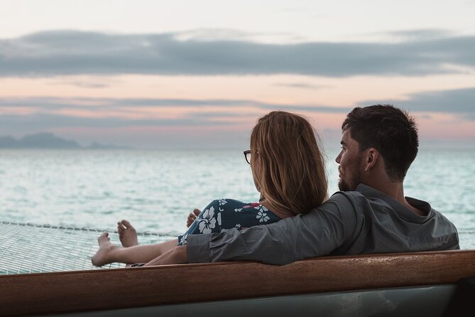 Legend Storytelling and Stargazing in Bora Bora - Private-by-design: how the 3-hour format stays relaxed