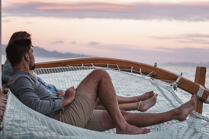 Legend Storytelling and Stargazing in Bora Bora - Campfire storytelling: navigation, settlements, and local legends