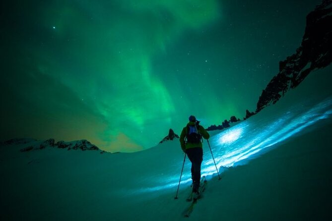 Levi: Aurora Borealis Tour and Stargazing Experience - Why This Levi Aurora Tour Starts Late (9:00 PM) and Why That Matters