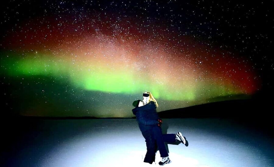 Levi: Northern Lights Tour and Stargazing by Telescope - Key things I’d watch for on this tour