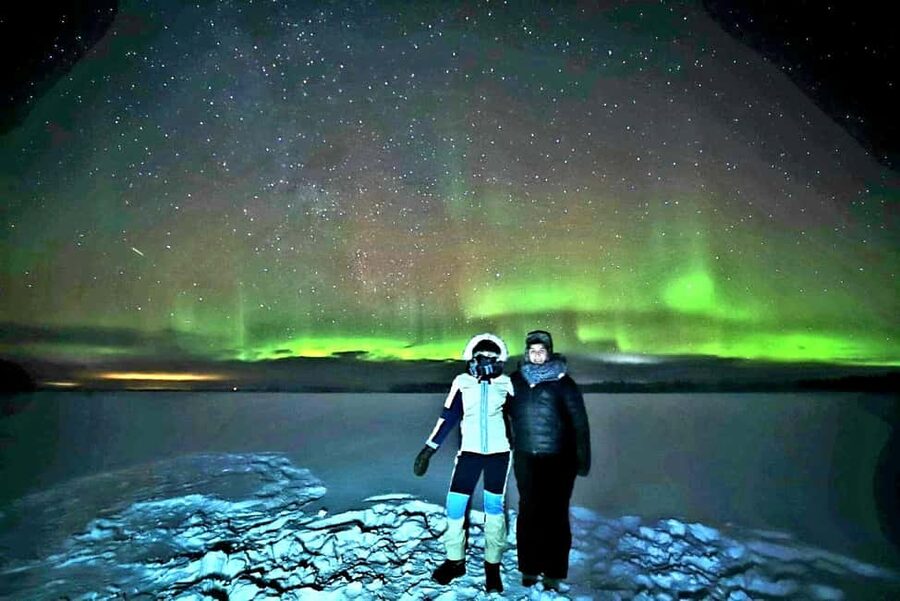 Levi: Northern Lights Tour and Stargazing by Telescope - What to pack: the essentials that keep you enjoying the sky
