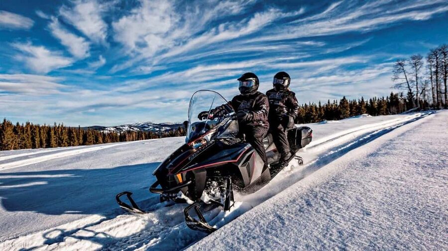 Levi: Twilight Snowmobile Safari & Stargazing Experience - Who This Fits Best (and When to Skip It)