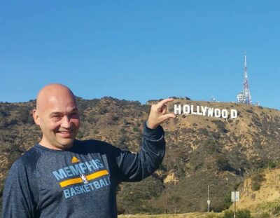 Los Angeles: 4.5-hour tour in an SUV Hollywood/Beverly Hills/G. Observatory - Pickup in Venice, Santa Monica, DTLA, Beverly Hills, and more