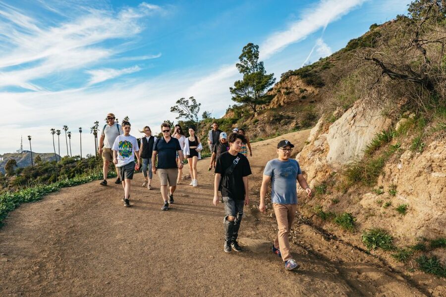 Los Angeles: Griffith Observatory Guided Hike/Walking Tour - Griffith Observatory visit: the “cut the line” payoff