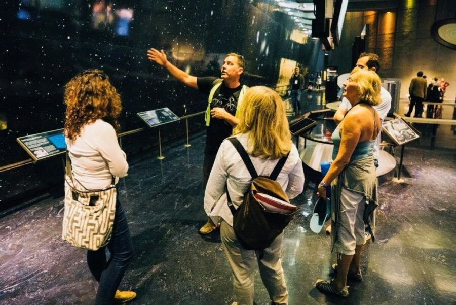 Los Angeles: Griffith Observatory Guided Hike/Walking Tour - How the filming-location talk makes the hike more fun