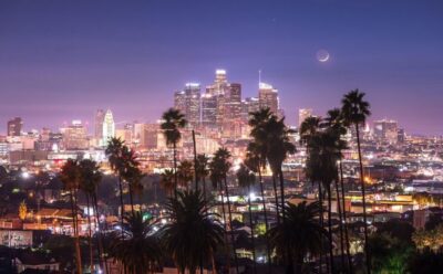 Los Angeles: Hollywood Night Tour with Griffith Observatory - Open-Air Ride Reality Check: Why Comfort Is Part of the Experience