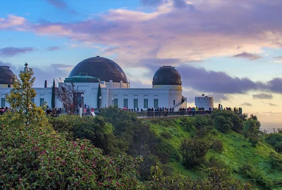 Los Angeles: Private Tour of Griffith Observatory - Einstein, architecture, and LA storytelling you can see