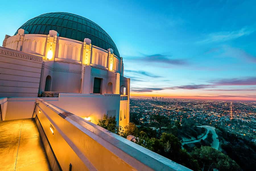 Los Angeles: Private Tour of Griffith Observatory - Practical timing: when Griffith Observatory is open