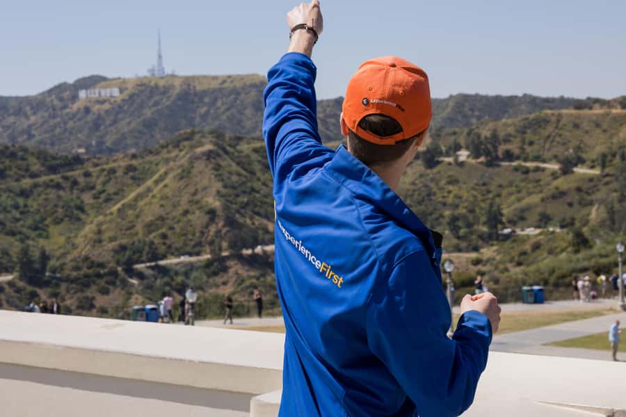 Los Angeles: Private Tour of Griffith Observatory - Inside the exhibits: 67,000 square feet with an expert guide