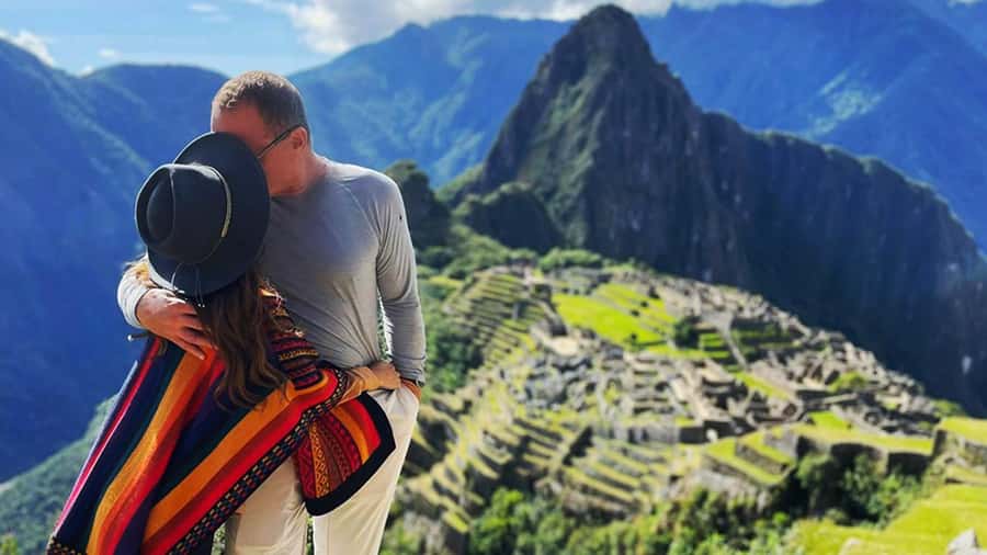 Machu Picchu: 1-day tour by Vistadome Observatory train - Key highlights you’ll feel right away