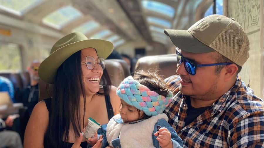 Machu Picchu: 1-day tour by Vistadome Observatory train - Price ($590) and whether it’s actually good value