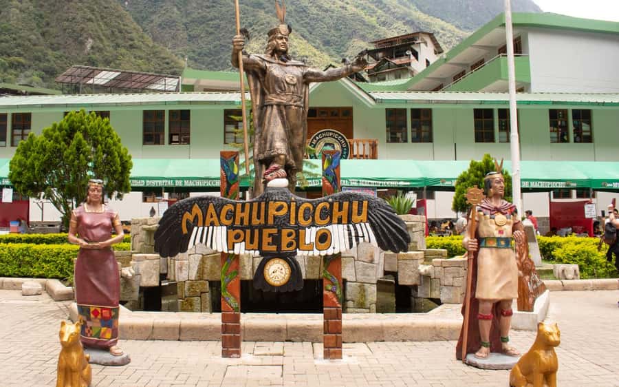 Machu Picchu: 1-day tour by Vistadome Observatory train - What to bring, what’s not allowed, and how to avoid day-of headaches