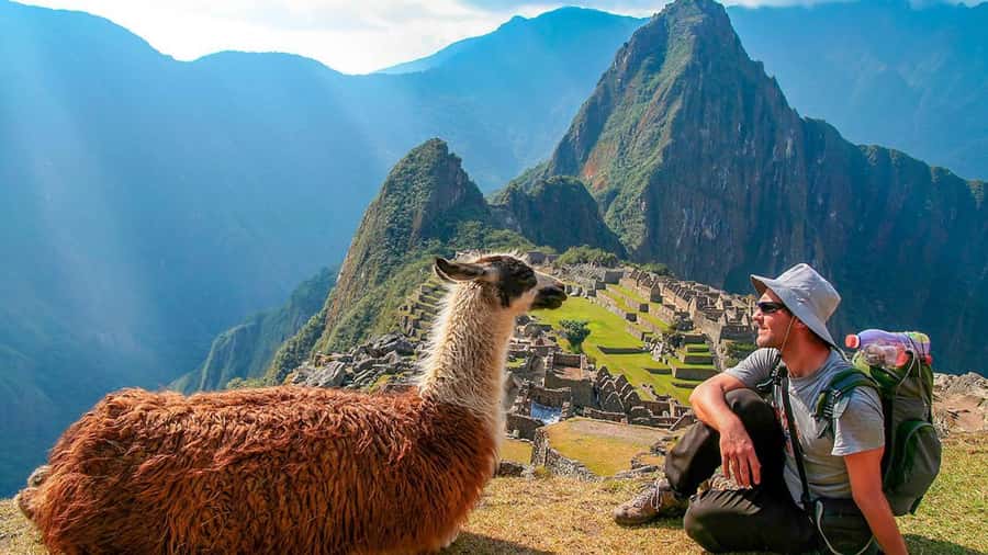 Machu Picchu: 1-day tour by Vistadome Observatory train - Who this Machu Picchu day tour fits best