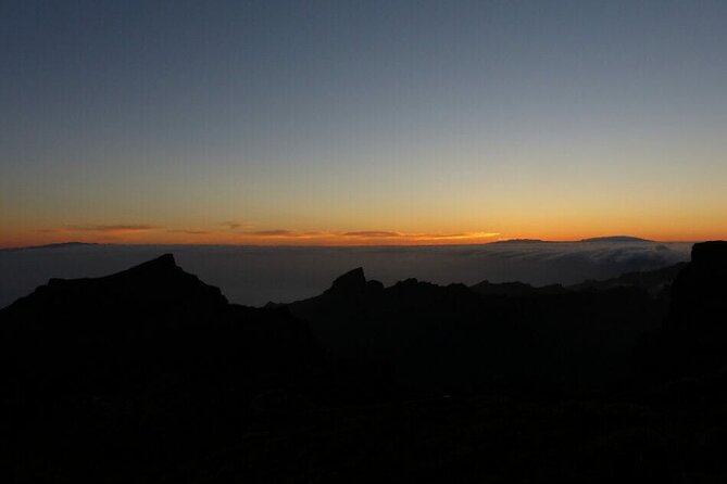 Magic Stargazing & Sunset in Teide with Dinner + Telescopes - Why Teide stargazing feels special here