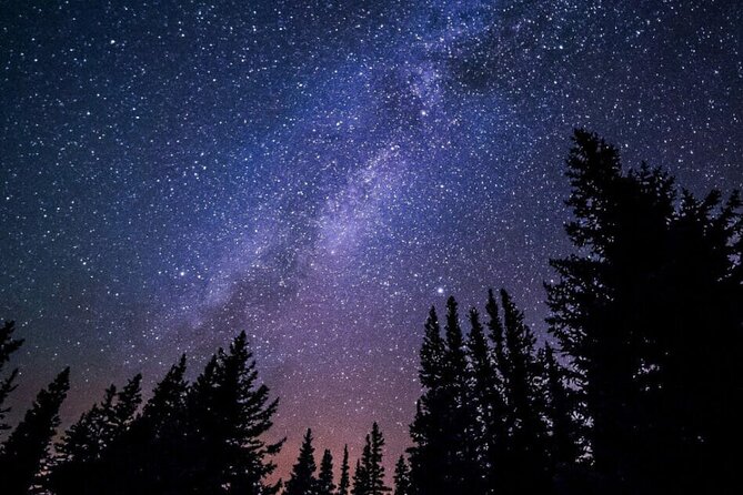 Magic Stargazing & Sunset in Teide with Dinner + Telescopes - Pickup and timing: the 6 to 7 hours that add up