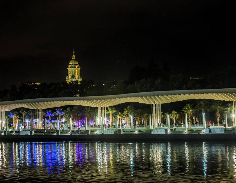 Malaga: A Sea of Stars Nighttime Stargazing Catamaran Tour - Price and value: is $34 a good deal?