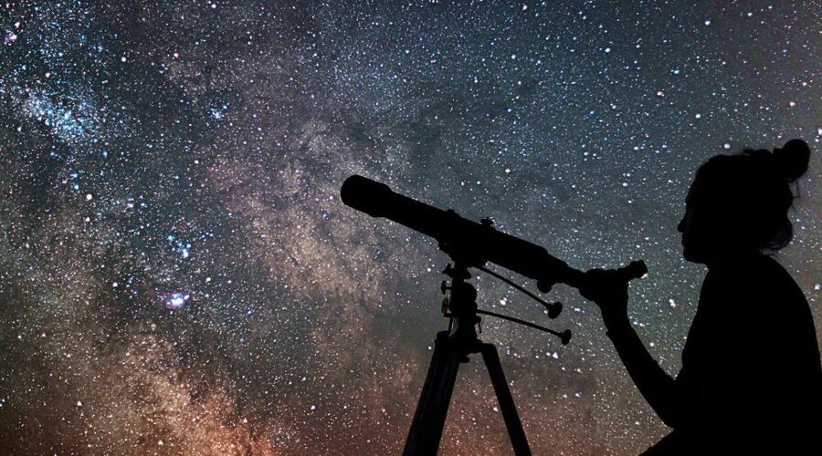 Marsa Alam Bedouin Nights: Jeep Safari, Dinner & Stargazing - Telescope stargazing: turning the night sky into a guided story