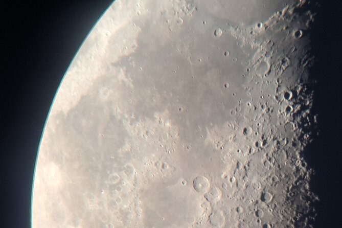 Marsa Alam SPACE OBSERVERS ( Desert Stargazing ) - The astronomy engine: 15-inch Meade GPS telescope stargazing hour