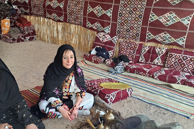 Marsa Alam SPACE OBSERVERS ( Desert Stargazing ) - Guides, languages, and small-group attention