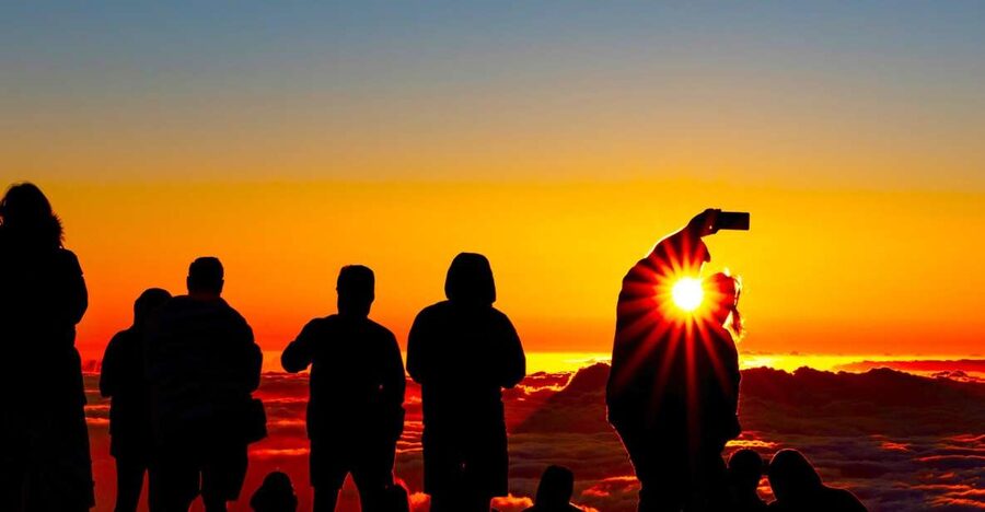 Maui: Haleakala Sunset and Stargazing Tour with Dinner - Upcountry First: The Ride That Makes the Summit Feel Worth It
