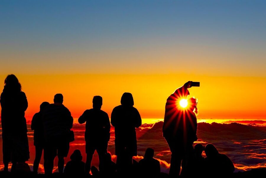 Maui: Haleakala Sunset and Stargazing Tour with Dinner - The Sunset From the House of the Sun: What You’re Really Paying For