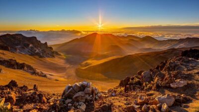 Maui: Haleakala Sunset and Stargazing Tour with Dinner - The Summit Dinner: More Than Food, It’s Part of the Timing