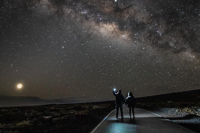 Mauna Kea Stargazing Experience + Photos - Key Points to Know Before You Go