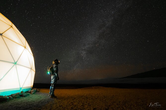 Mauna Kea Stargazing Experience + Photos - Where You Start (Pu’u Huluhulu Parking) and Why It Matters