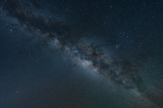 Mauna Kea Stargazing Experience + Photos - Meeting-Point Logistics, Group Size, and How the Night Feels