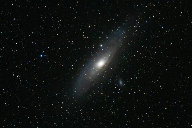 Mauna Kea Stargazing Experience + Photos - Value and Price: $299 for Astronomy Gear, a Pro Photo, and a Guarantee