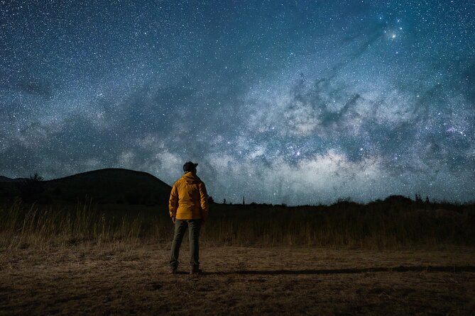 Mauna Kea Stargazing Experience + Photos - Smart Telescope Star Talk With Experts Like Dylan and James