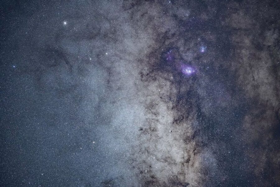 Mauna Kea: Stargazing Experience with Free Photos - Who This Tour Fits Best (and Who Should Skip)
