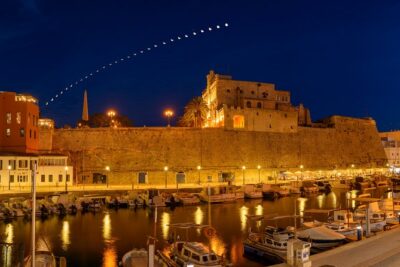 Menorca Astronomical Observation with Telescopes, Night Sky - Arriving at La Vall: the comfort details that matter at night