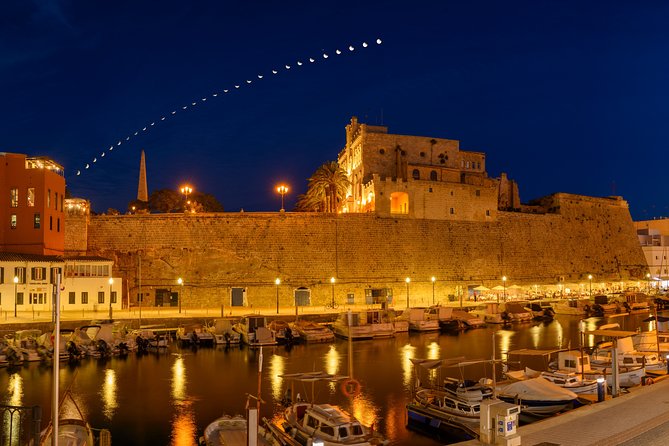 Menorca Astronomical Observation with Telescopes, Night Sky - Arriving at La Vall: the comfort details that matter at night