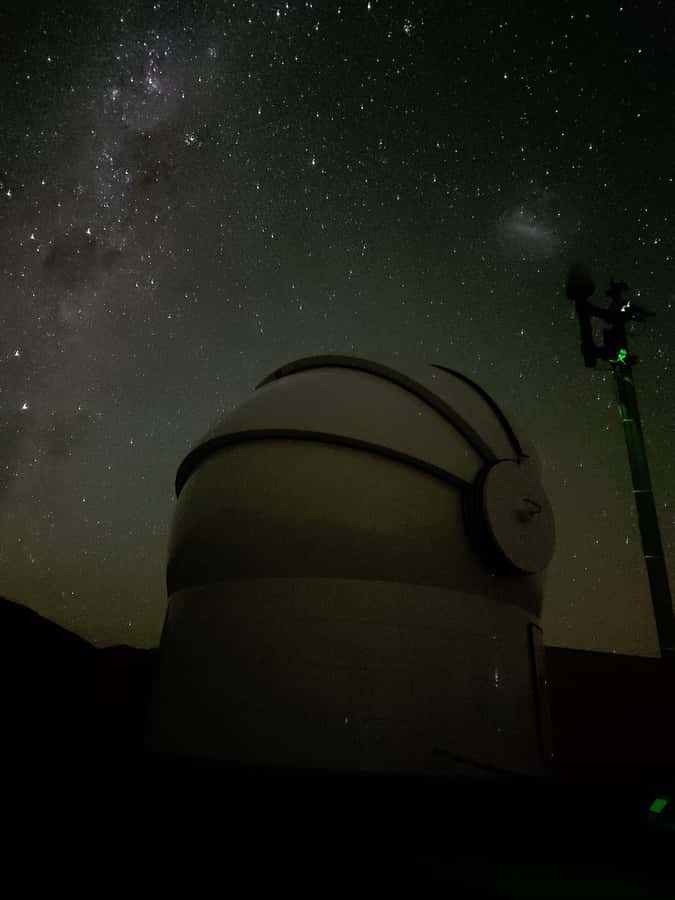 Milky Way Sanctuary Stargazing Tour at Pangue Observatory - Why Pangue Observatories’ Dark Sky Matters
