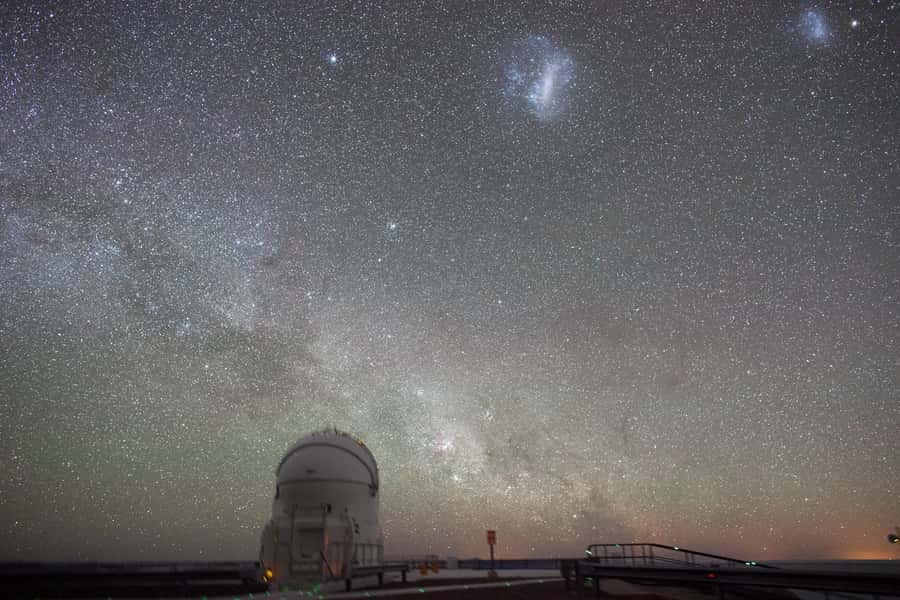 Milky Way Sanctuary Stargazing Tour at Pangue Observatory - The 6-Hour Flow: From La Serena to Pangue and Back