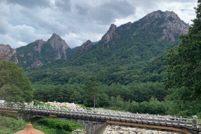 Missionary Memorial Hall and Goseong DMZ Observatory from sokcho - Getting from Sokcho: pickup, start time, and real-world pacing