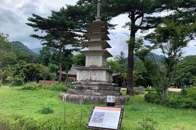 Missionary Memorial Hall and Goseong DMZ Observatory from sokcho - Missionary-era themes: why this pairing actually makes sense