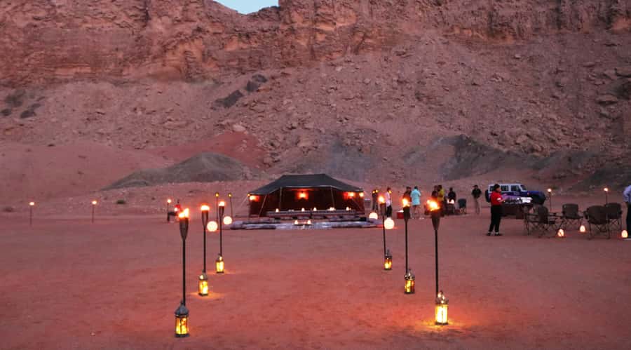 Mleiha Desert Safari with Sandboarding, Stargazing & Dinner - Stargazing After Sunset: What You Can Actually Expect